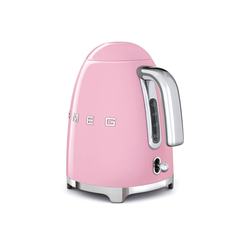 (コストコ) SMEG ケトル KLF03 ピンク