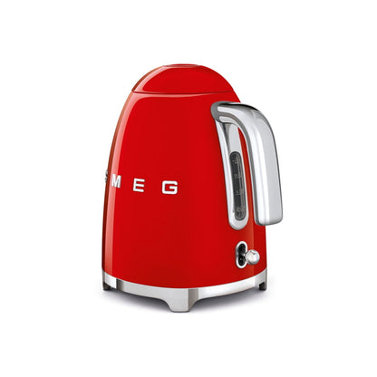 (コストコ) SMEG ケトル KLF03 レッド