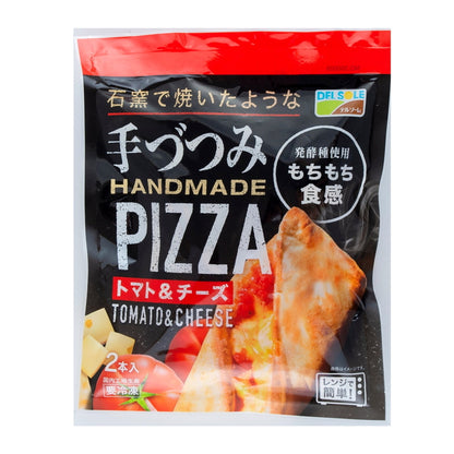 (コストコ) 【冷凍】デルソーレ 手づつみピザ 14パック