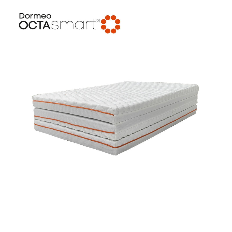(コストコ) ドルメオ 3つ折りトッパー Octasmart Futon セミダブル