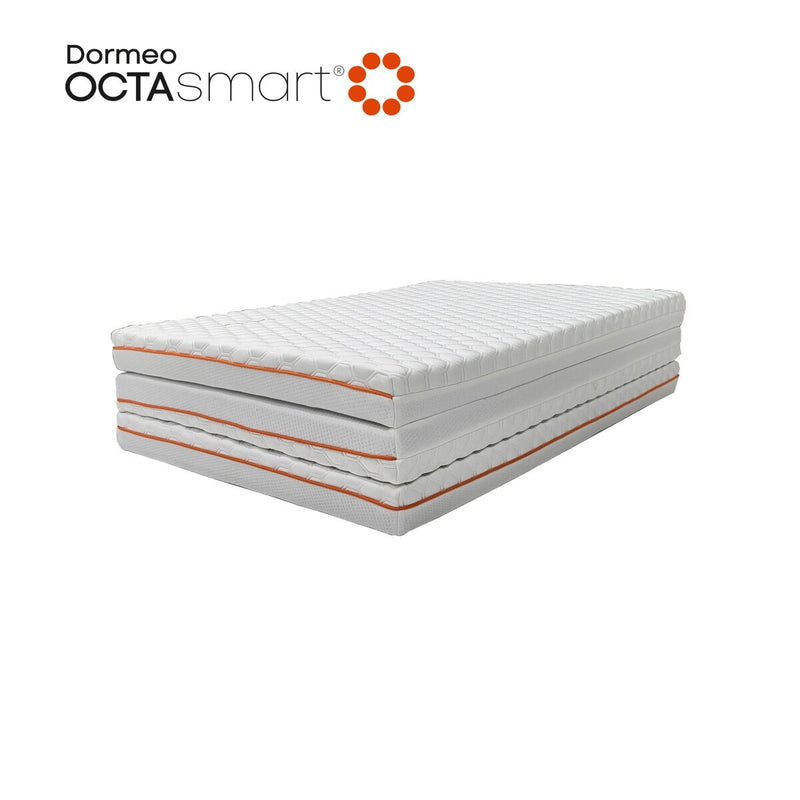 (コストコ) ドルメオ 3つ折りトッパー Octasmart Futon ダブル