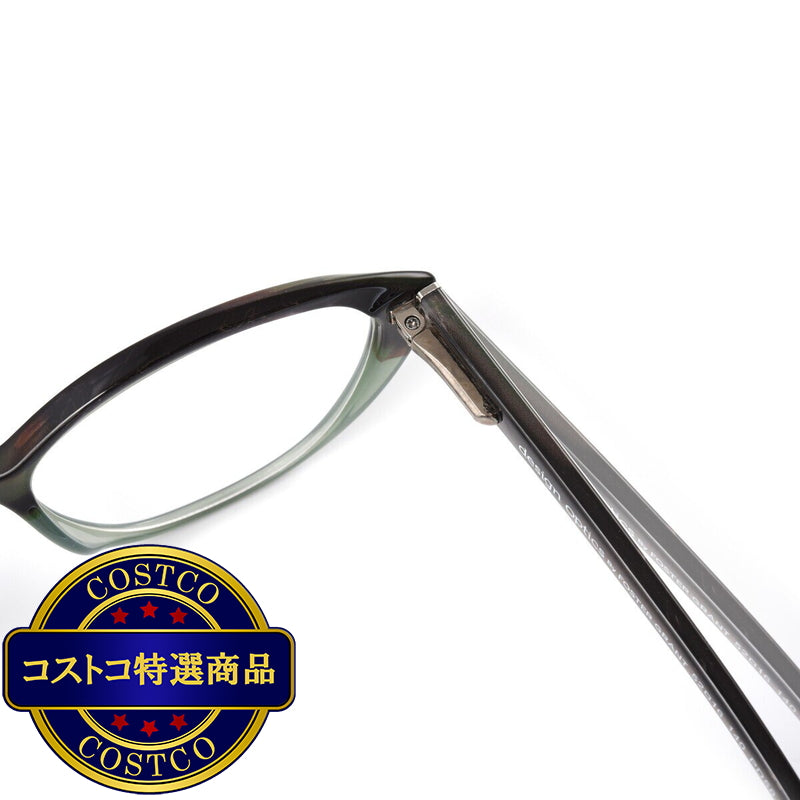 (コストコ) Design Optics® by Foster Grant "LAYNA" リーディンググラス 1.50 3着セット