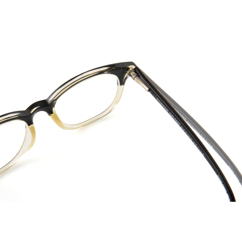 (コストコ) Design Optics® by Foster Grant "CHARLIE"/"DAX" リーディンググラス 2.50 3着セット
