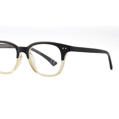 (コストコ) Design Optics® by Foster Grant "CHARLIE"/"DAX" リーディンググラス 3.00 3着セット