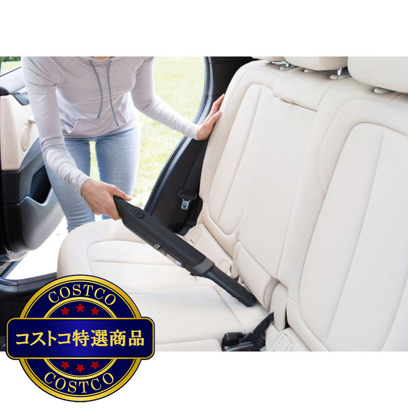 (コストコ) シャーク ハンディクリーナー WV210J
