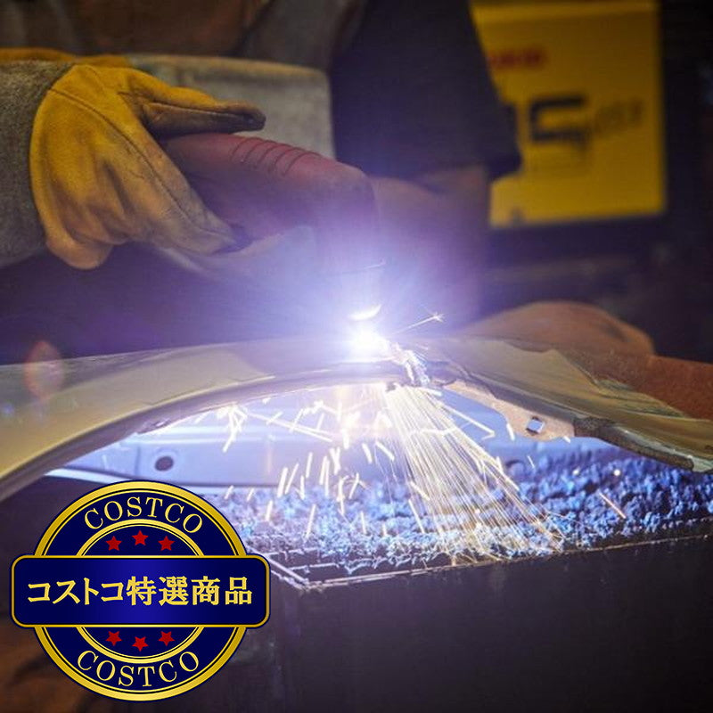 (コストコ) SUZUKID SPADA15フォルテ  エアープラズマ切断機 100V専用  APC-15S