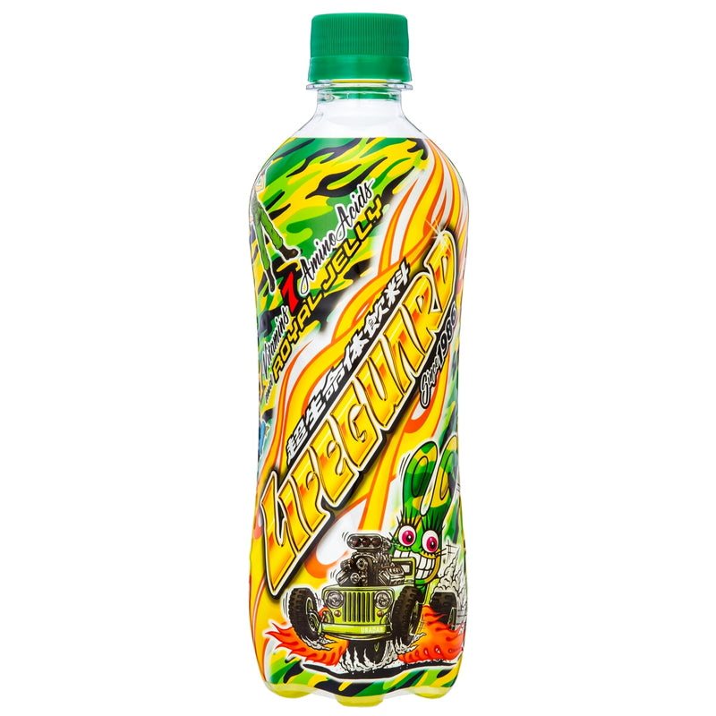 (コストコ) ライフガード 500ml x 24本