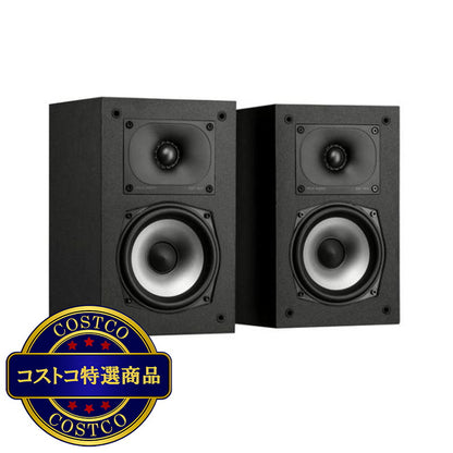 (コストコ) ポーク ハイレゾ ブックシェルフスピーカー MXT15