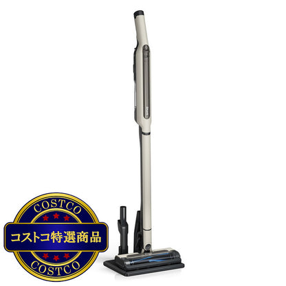 (コストコ) シャーク コードレス スティック クリーナー CS120J