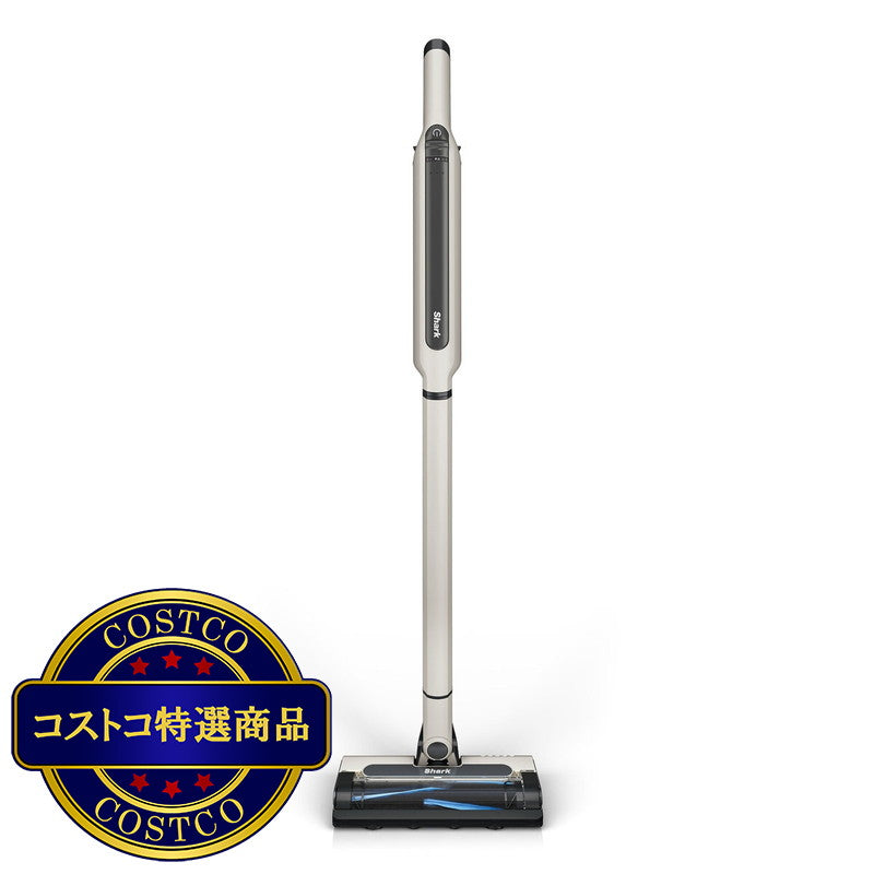 (コストコ) シャーク コードレス スティック クリーナー CS120J