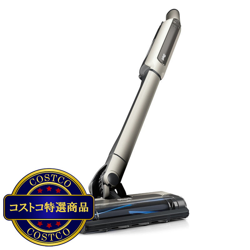 (コストコ) シャーク コードレス スティック クリーナー CS120J
