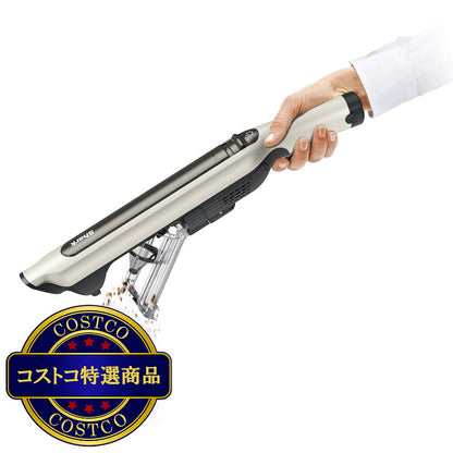 (コストコ) シャーク コードレス スティック クリーナー CS120J