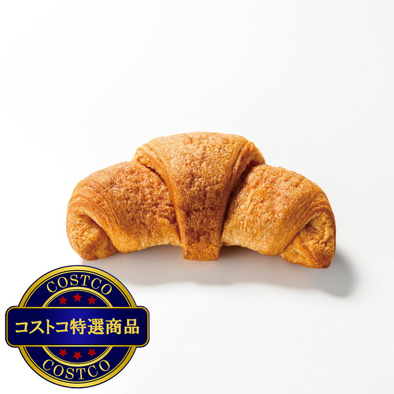 (コストコ) 低糖質クロワッサン12個入り