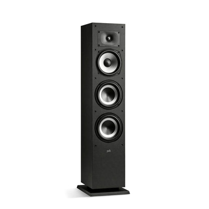 (コストコ) ポーク ハイレゾ 5.1ch ホームシアターシステム