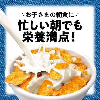 (コストコ) ケロッグ コーンフロスティー395g x 3袋