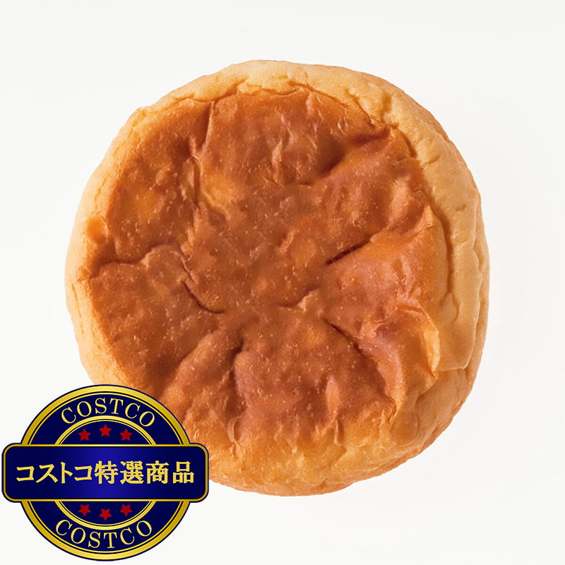 (コストコ) コモ ロングライフパン おぐら小町18個入り