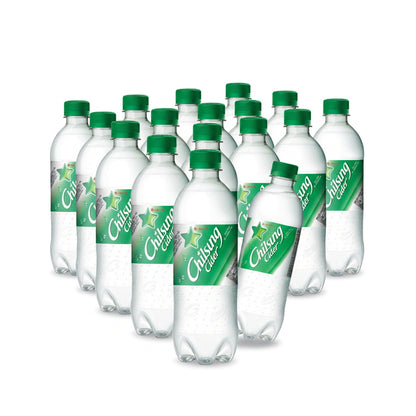 (コストコ) チルソンサイダー500ml x 20 PET