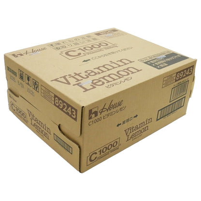 (コストコ) C1000 ビタミンレモン 140ml x 30本