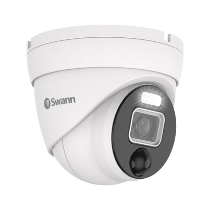 (コストコ) Swann（スワン）12MP NVRドーム型カメラ SWNHD-1200D