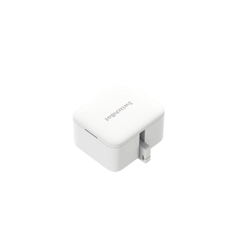 (コストコ) スイッチボット ボット 様々な家電ボタンに適用 指ロボット ホワイト SwitchBot-S1-W