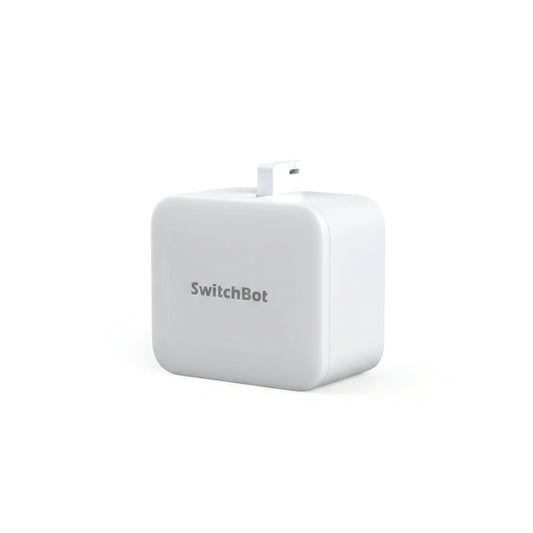 (コストコ) スイッチボット ボット 様々な家電ボタンに適用 指ロボット ホワイト SwitchBot-S1-W