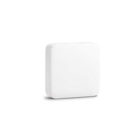 (コストコ) スイッチボット スマートリモコン ハブミニ ホワイトW0202200