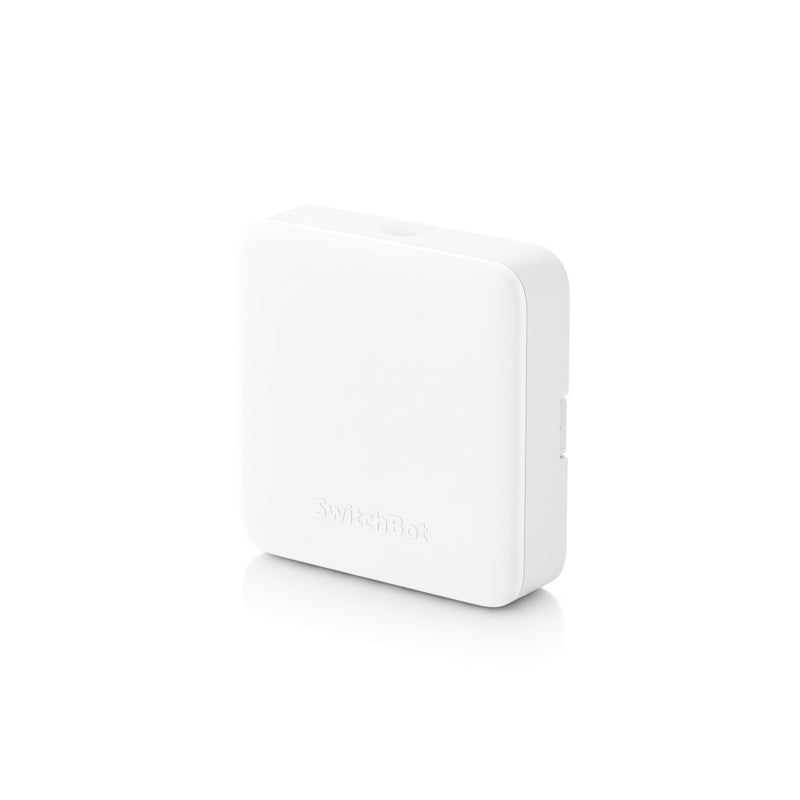 (コストコ) スイッチボット スマートリモコン ハブミニ ホワイトW0202200