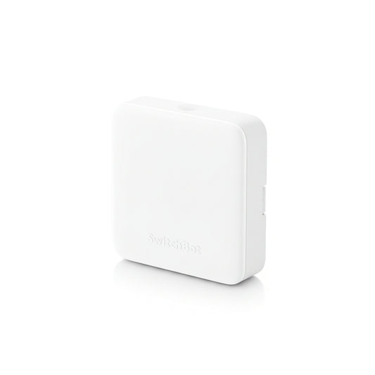 (コストコ) スイッチボット スマートリモコン ハブミニ ホワイトW0202200