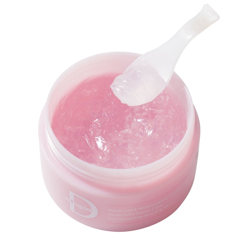 (コストコ) 薬用アトピアD クリスタルゲル高保湿 90g x 2個
