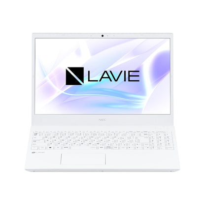 (コストコ) NEC LAVIE Smart N15  15.6インチノートPC  マウス付き  PC-SN245ADAV-6