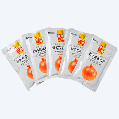 (コストコ) マスコット 炒め玉ねぎ 100g x 5パック
