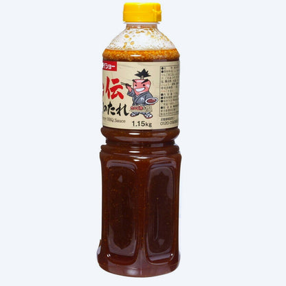 (コストコ) 秘伝焼肉のたれ 1.15kg
