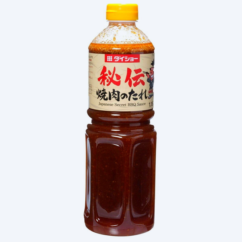 (コストコ) 秘伝焼肉のたれ 1.15kg