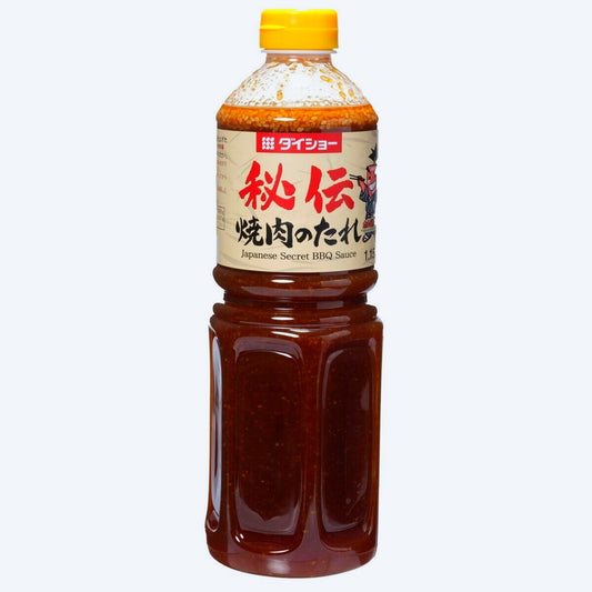 (コストコ) 秘伝焼肉のたれ 1.15kg