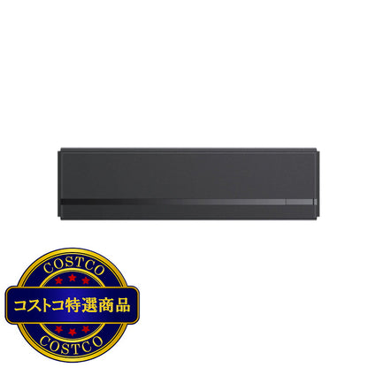 (コストコ) EcoFlow(エコフロー) Glacier ポータブル冷蔵庫専用バッテリー ZYDBX100-EB