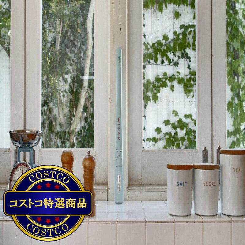 (コストコ) WI+AK 天ぷら油火災用消火用具 スティックタイプⅡ WS-02  5セット