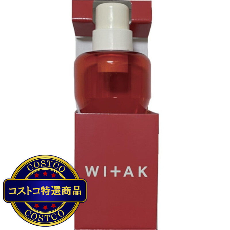 (コストコ) WI+AK 自動破裂投げる消火用具 ボトルタイプⅢ WB-02