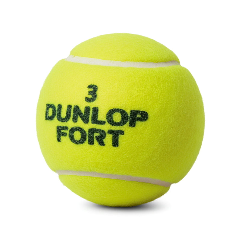 (コストコ) ダンロップ フォート テニスボール 60個入り