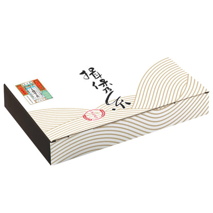 (コストコ) 揖保乃糸 手延素麺 ひね物 上級品 50g x 36束