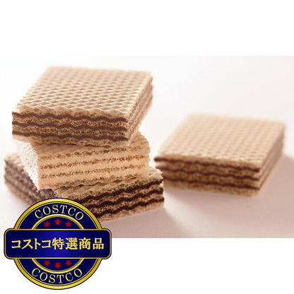 (コストコ) ローカー ミニーズ アソート 80個