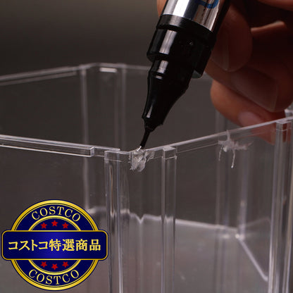 (コストコ) UV Bondy クリスタルクリア UB-S05CT  2セット