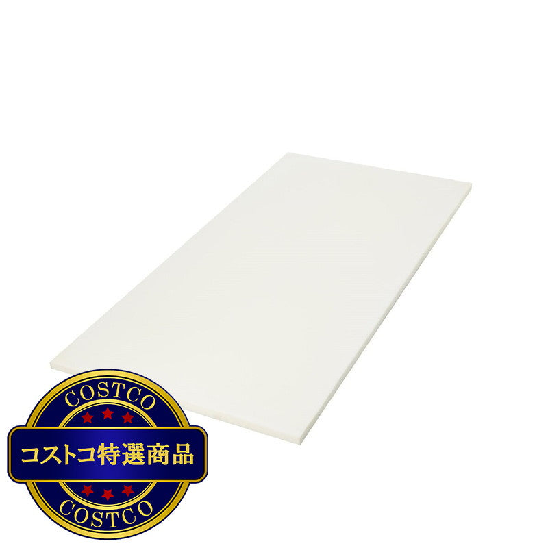 (コストコ) トゥルースリーパープレミアム 5.0 97x195x5 cm