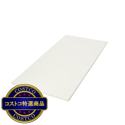 (コストコ) トゥルースリーパープレミアム 5.0 97x195x5 cm