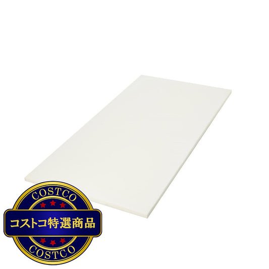 (コストコ) トゥルースリーパープレミアム 5.0 97x195x5 cm