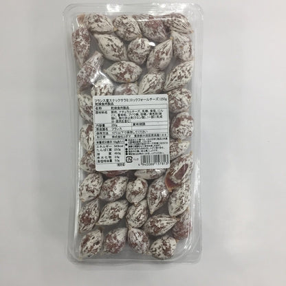(コストコ) フランス製スナックサラミチーズ