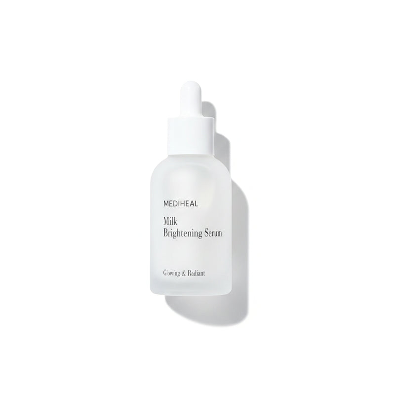 (コストコ) MEDIHEAL (メディヒール) ミルクブライトニングセラム 40ml