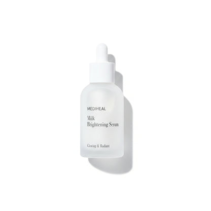 (コストコ) MEDIHEAL (メディヒール) ミルクブライトニングセラム 40ml