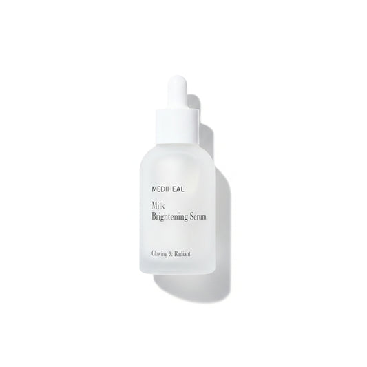 (コストコ) MEDIHEAL (メディヒール) ミルクブライトニングセラム 40ml