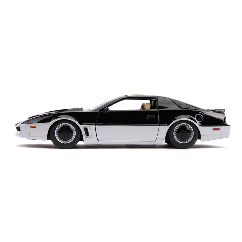 (コストコ) 1/24 ナイトライダー 2000 カー