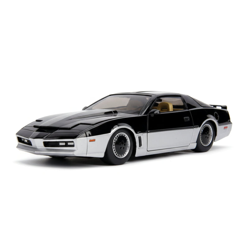 (コストコ) 1/24 ナイトライダー 2000 カー